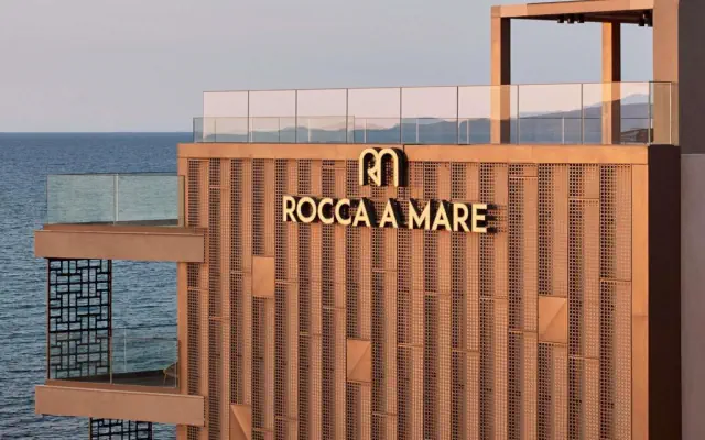 Rocca A Mare