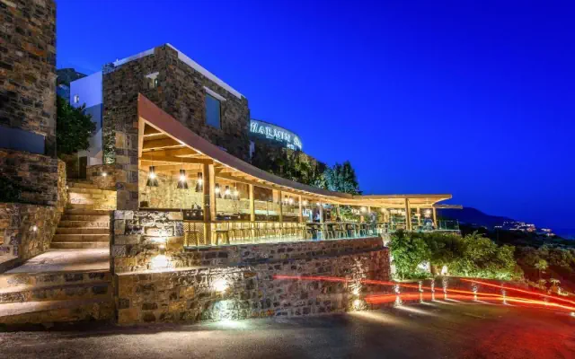 Royal Marmin Bay Boutique & Art (ex. Marmin Bay)
