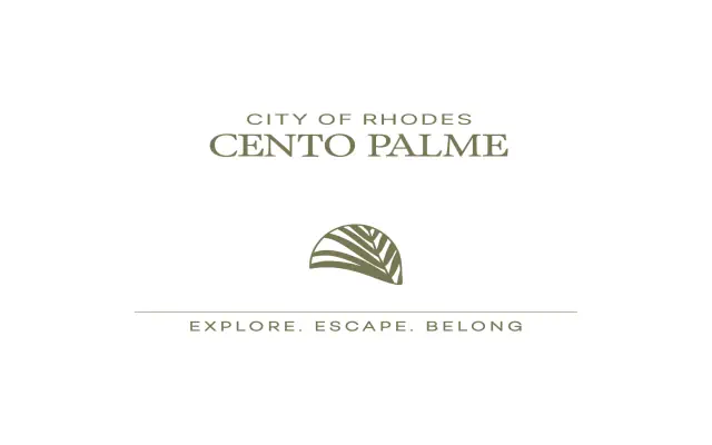Cento Palme