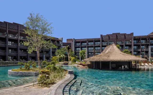 Lopesan Serenity Bay Resort