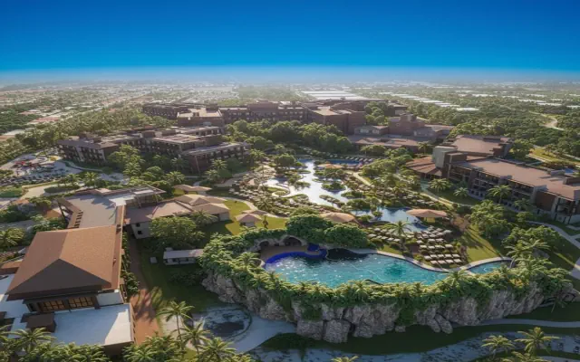 Lopesan Splash Cove Resort