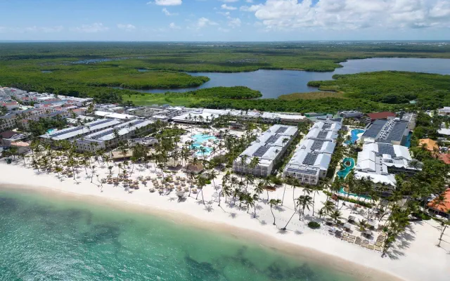 Sunscape Coco Punta Cana (ex. Be Live Collection Punta Cana)