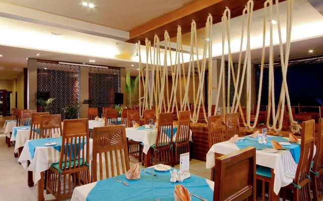 Rawai Palm Beach Resort