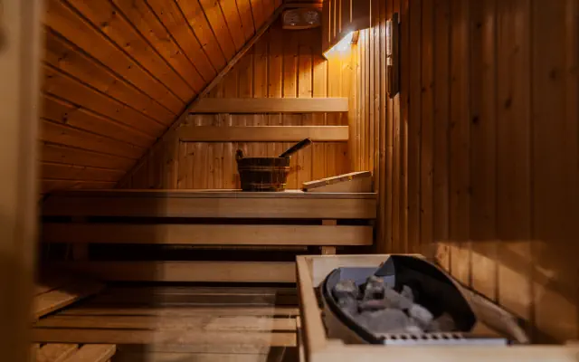 Harenda Residence