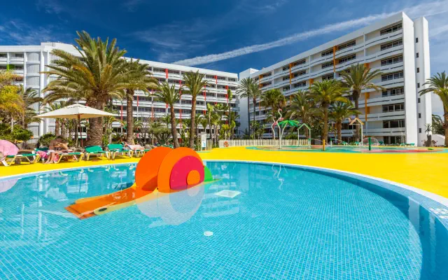 Abora Buenaventura (ex IFA Buenaventura)