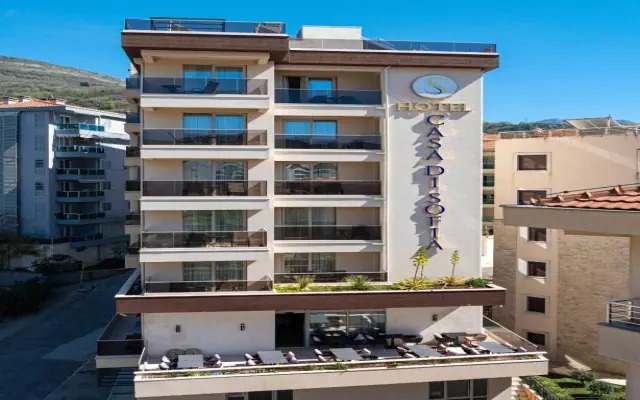 Casa di Sofia