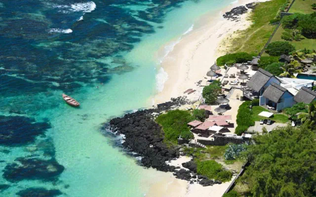 La Maison D'ete (Mauritius)