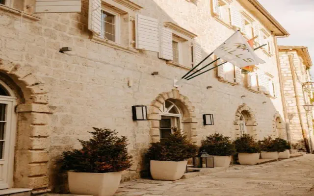 Vila Perast