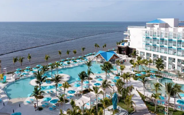 Margaritaville Island Reserve Riviera Maya
