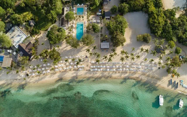 Casa de Campo (La Romana)