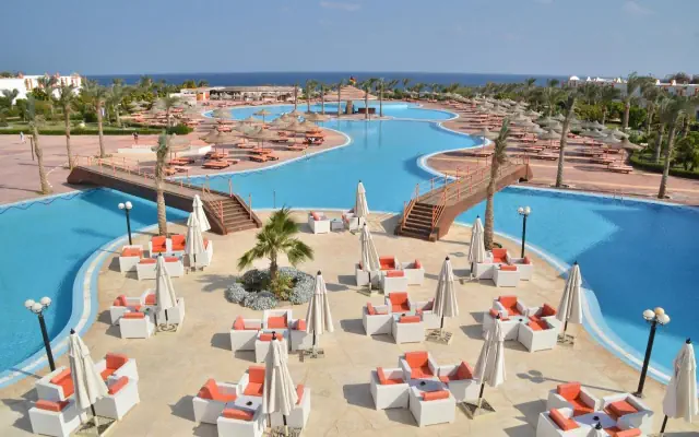 Fantazia Royal Resort