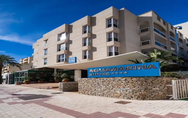 MS Aguamarina (Torremolinos)