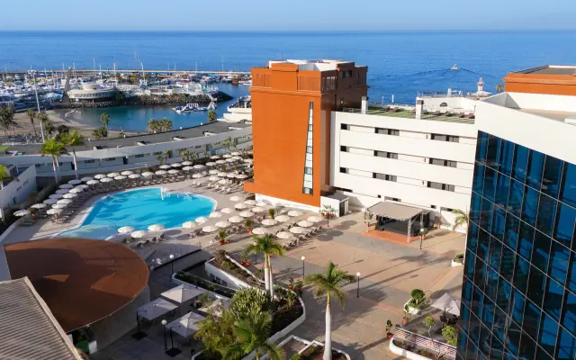 AluaSoul Costa Adeje (ex. Be Live La Nina)