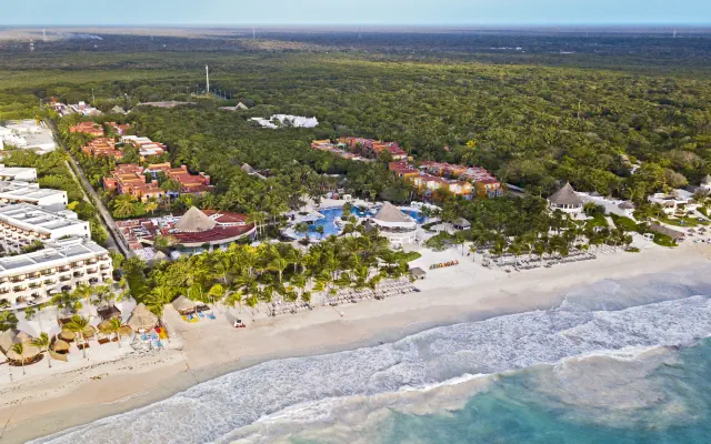 Catalonia Playa Maroma