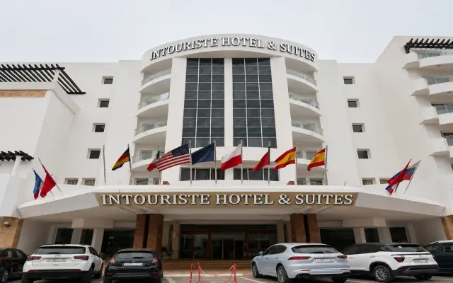 Residence Intouriste (Agadir)
