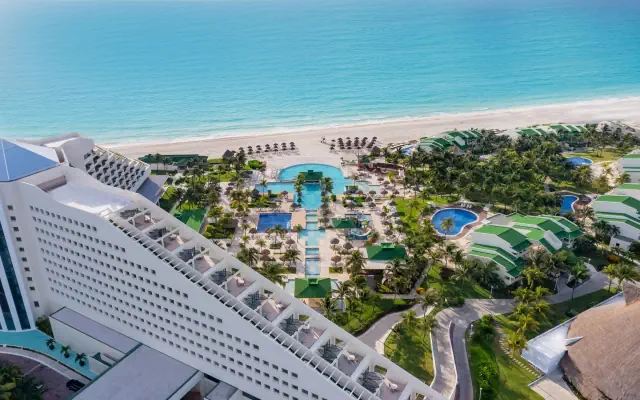 Iberostar Selection Cancun