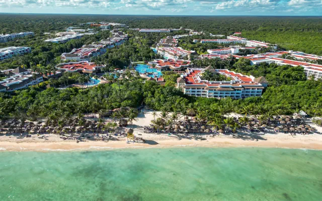 Grand Riviera Princess