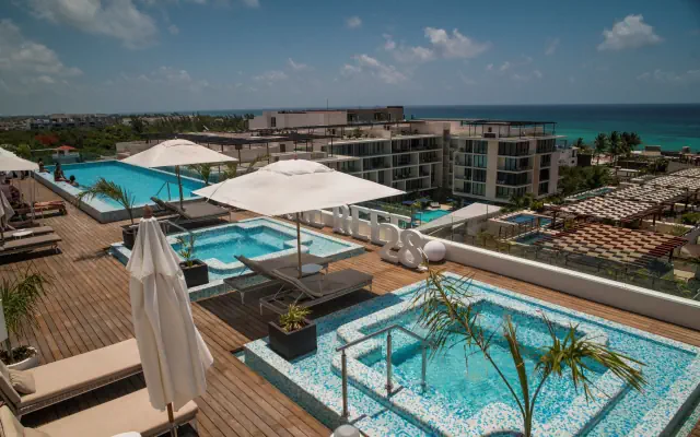 The Reef 28