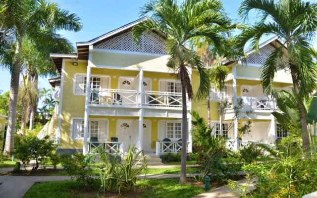 Merrils Beach Resort II