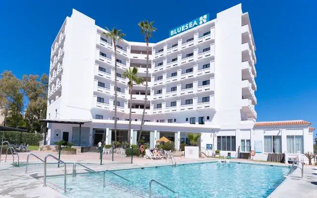 Bluesea Costa Serena