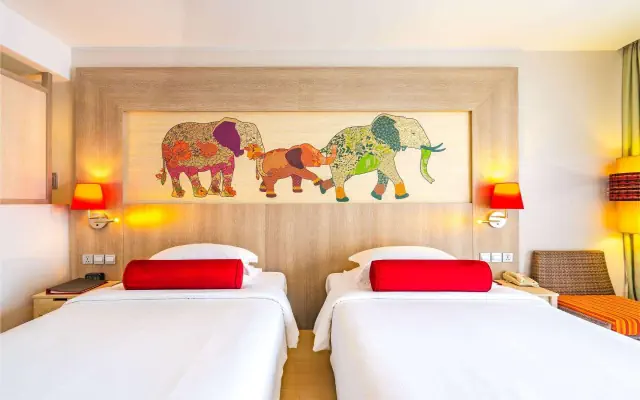 Ramada Phuket Deevana