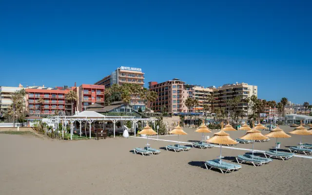 MS Tropicana (Torremolinos)