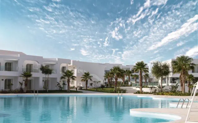 Meraki Sharm Resort