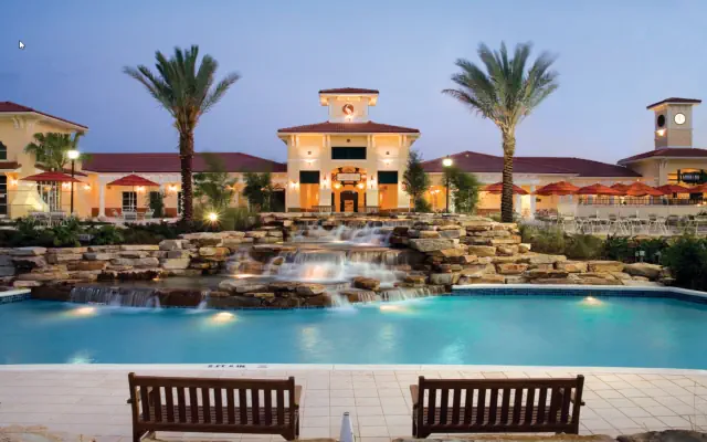 Holiday Inn Club Vacations at Orange Lake Resort