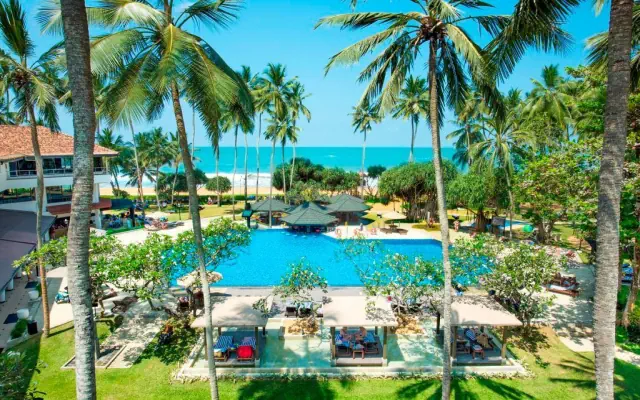 Tangerine Beach (Kalutara)