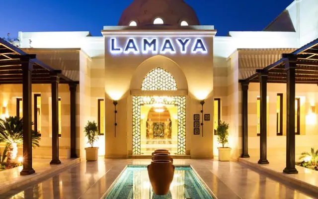 Jaz Lamaya Resort (ex Iberotel)