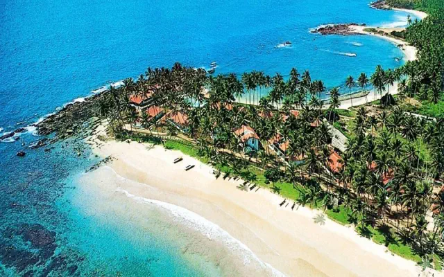 Dickwella Resort