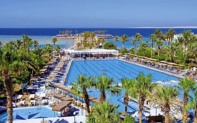 Arabia Azur
