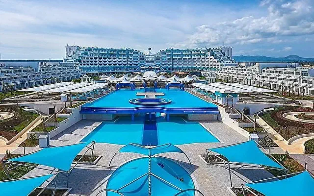 Limak Cyprus Deluxe