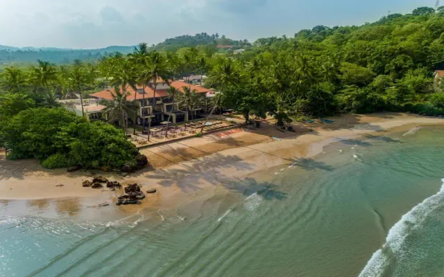CocoBay Unawatuna