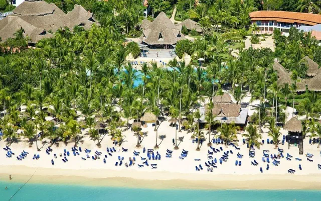 Catalonia Bayahibe (ex. Catalonia Gran Dominicus)