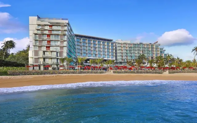 Radisson Blu Resort Galle (ex Amari Galle)