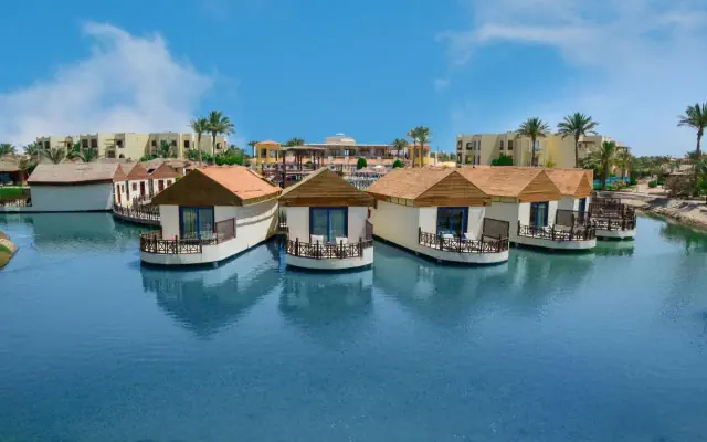 Panorama Bungalows El Gouna
