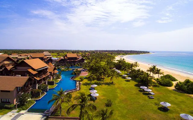 Anantaya Resort