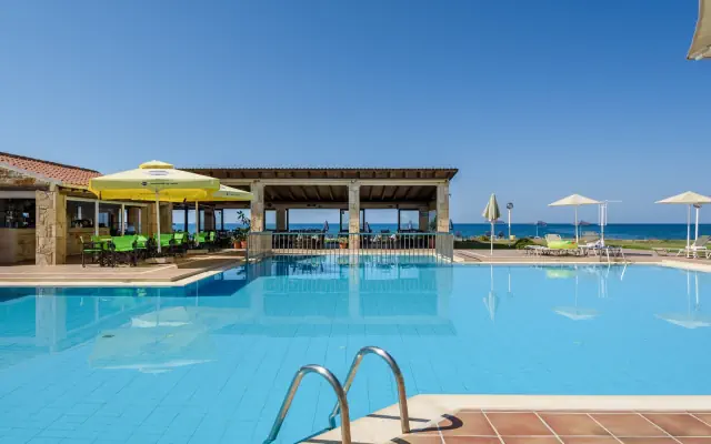 Kostakis Beach