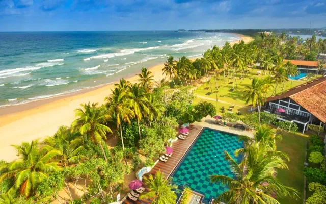 Thaala Bentota Resort (ex. Avani Bentota Resort & Spa)