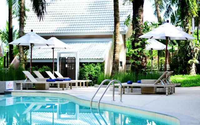 Deevana Krabi Resort
