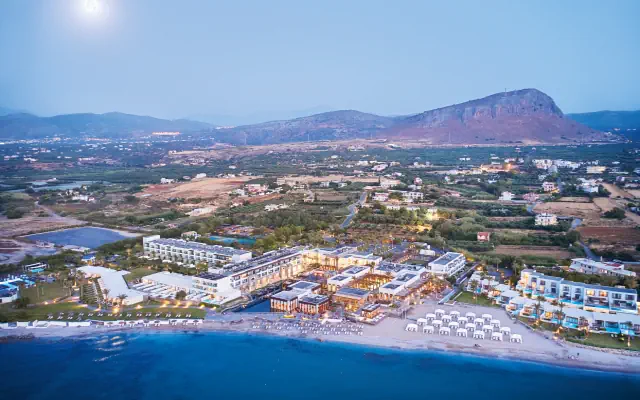Amirandes Grecotel Boutique Resort