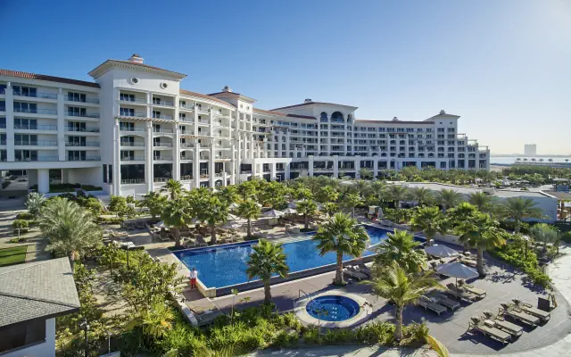 Waldorf Astoria Dubai Palm Jumeirah