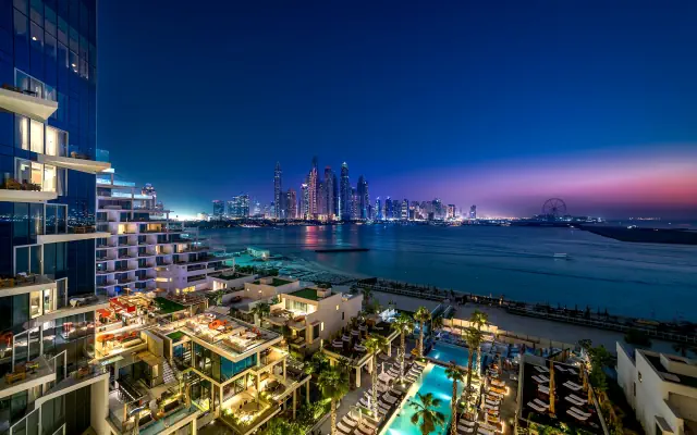 Five Palm Jumeirah Dubai