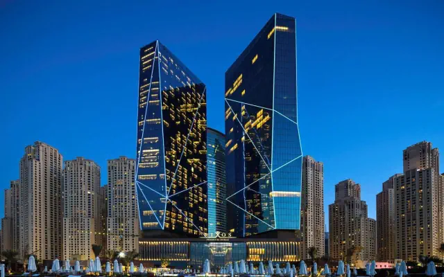 Rixos Premium Dubai