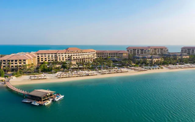 Sofitel Dubai The Palm Resort & Spa