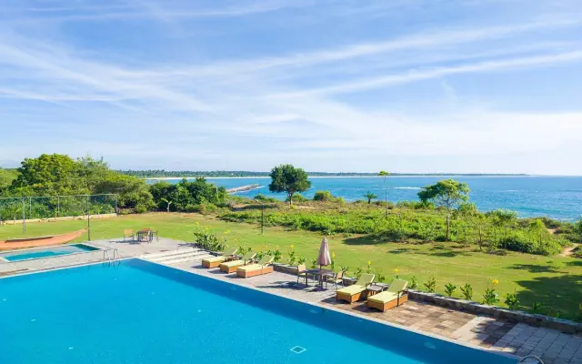 Sooriya Resort Spa