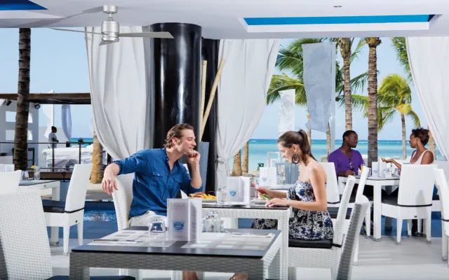Riu Palace Jamaica
