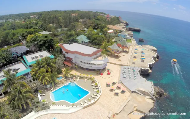 Samsara Cliff Resort