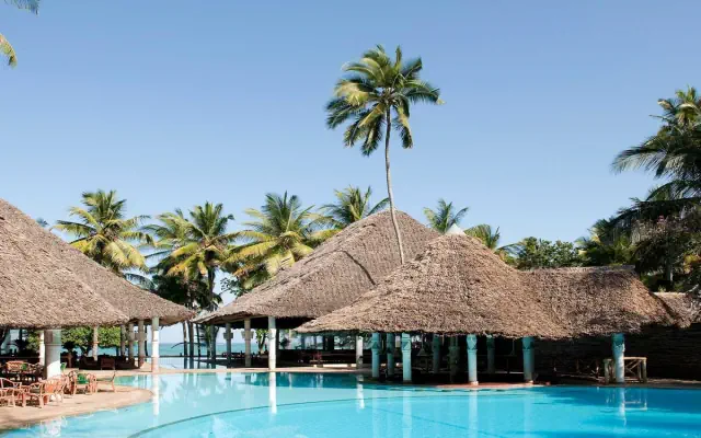 Neptune Village Beach Resort & Spa